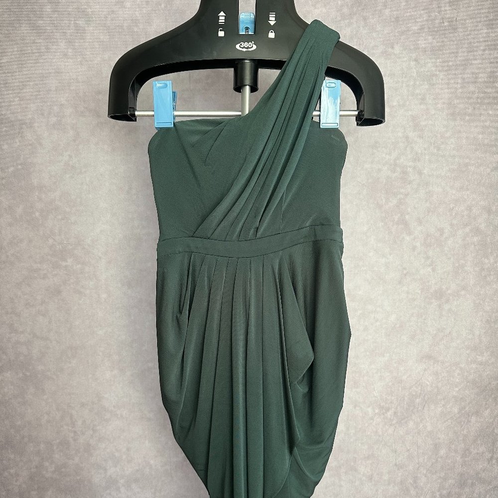 BCBG MaxAzria Dress